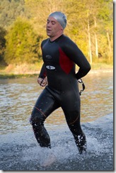 LakeSammTri2011-Swim